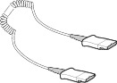 H-Series Exension Cable, 10ft.